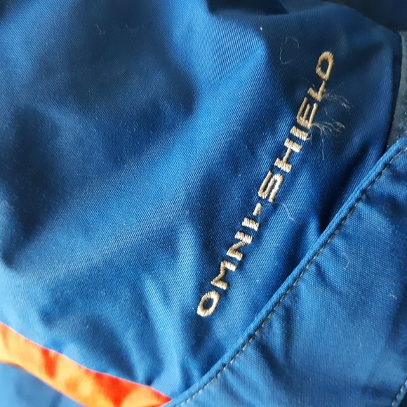 Columbia Interchange Winter Jacket - Picture 9 of 13